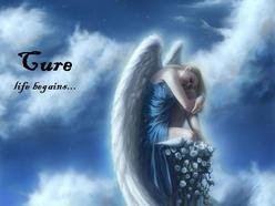 ReverbNation profile picture for @cure