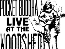 Image for Pocket Buddha