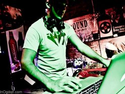 Image for DJ Electronic Battleship