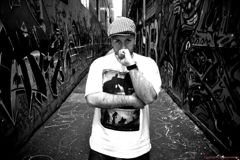 ReverbNation profile picture for @rated