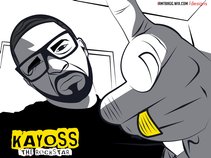 Kayoss The Rockstar