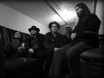 Paul Chesne Band