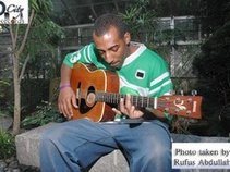 Yunus the Poet