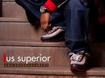 JUS SUPERIOR