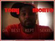 TONY MONTO