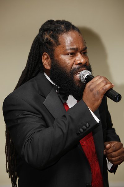 John Mclean Reggae artist | ReverbNation