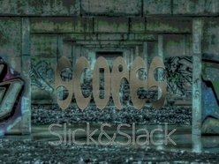ReverbNation profile picture for @scopes