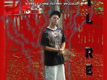 LiL ReD