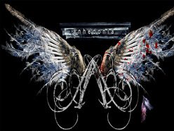 Image for Anhedonia