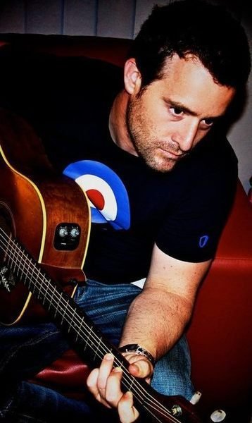 ReverbNation profile picture for @hayden
