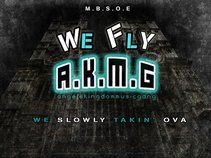 Angels Kingdom Music Gang