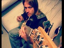 Johnny Utah (bassist)