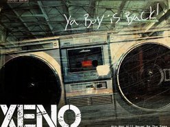 Image for Xeno