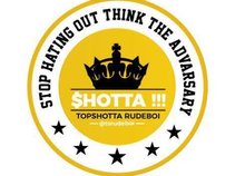 T-MONEY AKA TOP SHOTTA RUDEBOI