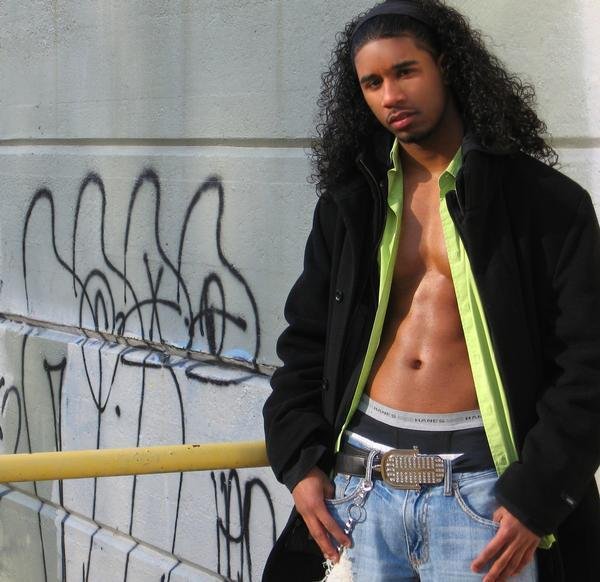 ReverbNation profile picture for @voice