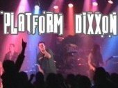 Platform Dixxon