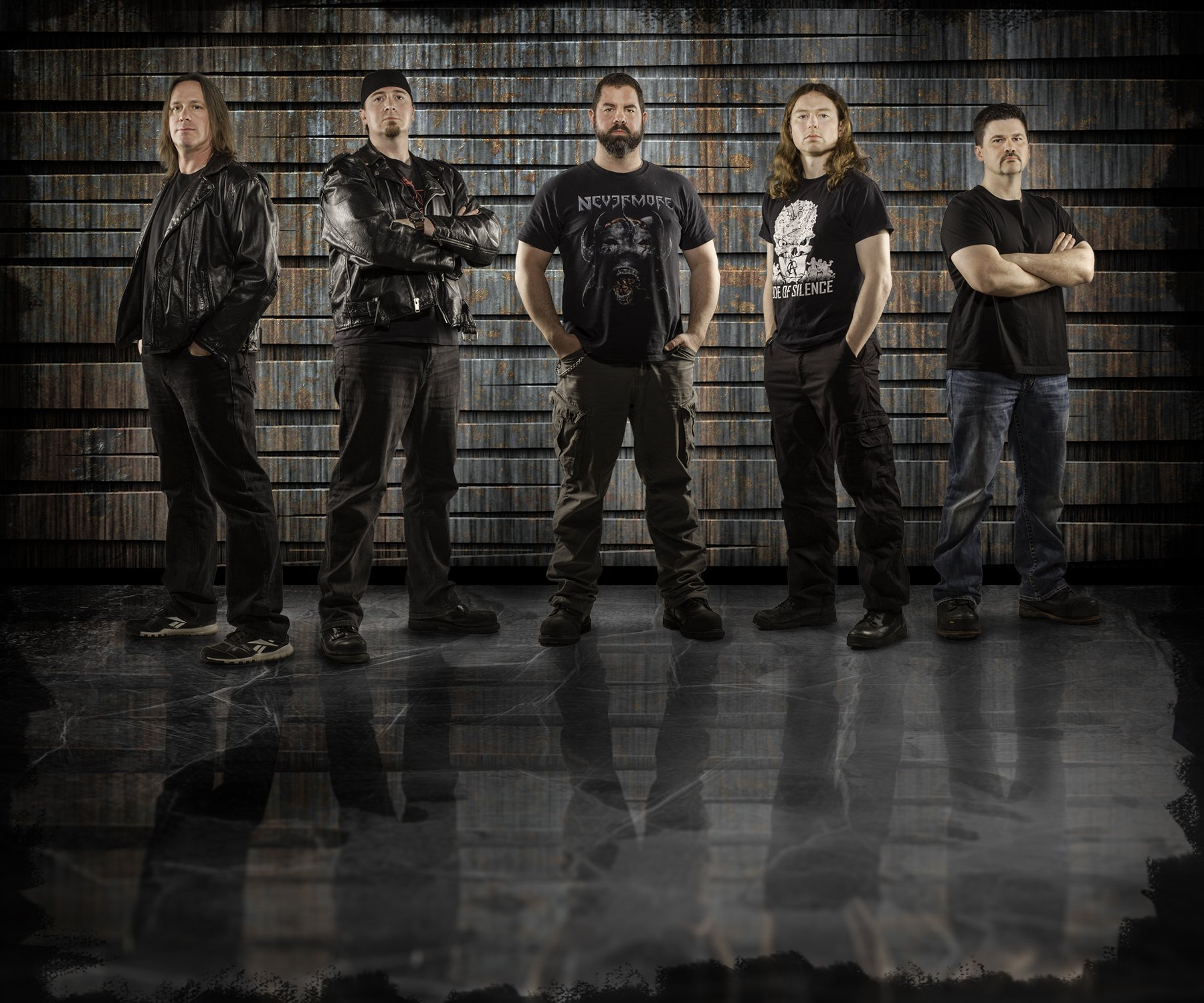 Hero's Last Rite | ReverbNation