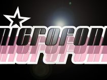 Microfonk