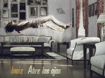 Inoiz
