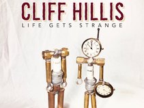 Cliff Hillis