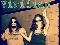 Viridian