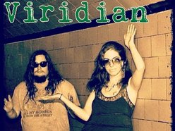 Image for Viridian