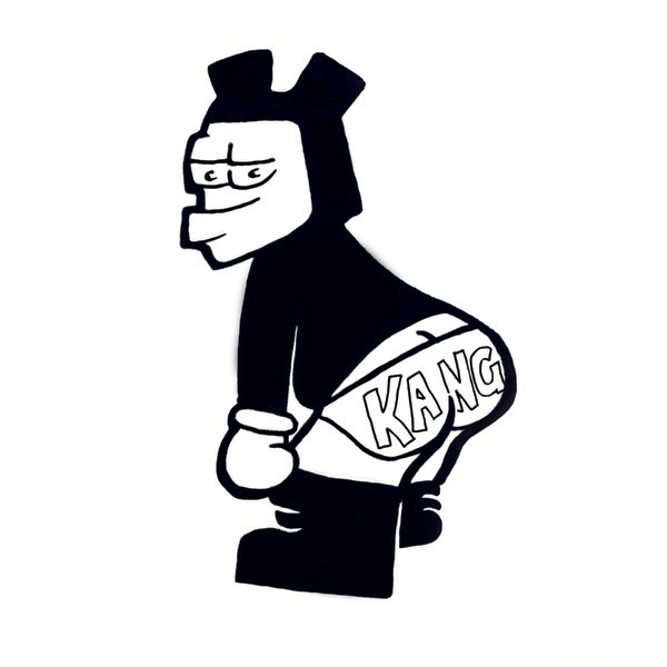 ReverbNation profile picture for @kang