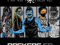 Image for Ninja Kore