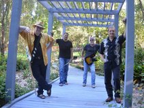 Keith Taylor Band