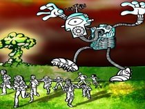 RobotsvsHumans