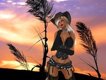 Libby (aka Libertybelle Lyric)