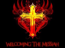 Image for Welcoming The Messiah