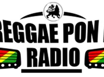 REGGAE PON D RADIO