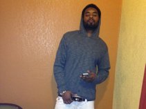 Antonio Mcmullen