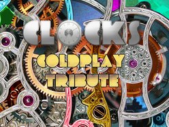 Clocks - Coldplay Tribute