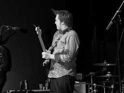 Image for Aaron Tyler Roe
