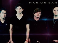 Image for Man On Earth