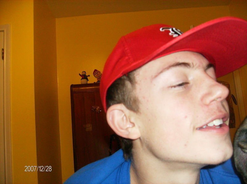 ReverbNation profile picture for @trouble