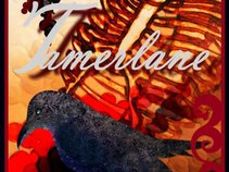 Tamerlane