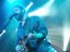 Max Allen Band