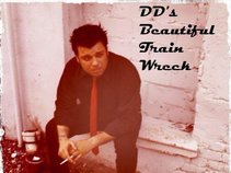 Dd's Beautiful Train Wreck