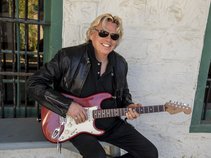 Brad "Guitar" Wilson