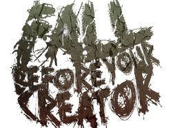 Image for Fall Before Your Creator