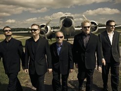 Image for Blue Highway