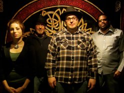Image for James Counts Band