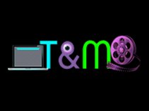 TandMProductionCo, TandMMusic, TandMTV