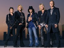 DEF LEPPARD