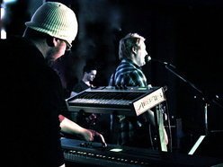 ReverbNation profile picture for @mayflower