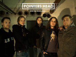 Image for Pointers Head