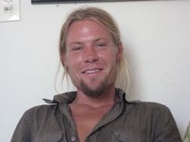 Travis Andrew Taylor